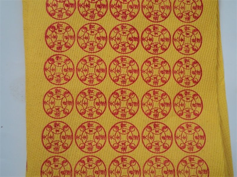 火（huǒ）紙印刷客戶