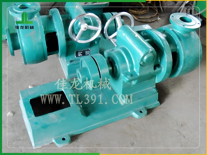 250型單盤（pán）磨漿（jiāng）機