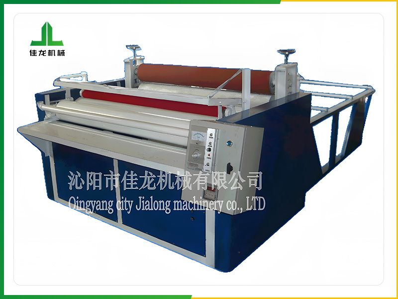 普通衛生（shēng）紙複卷機
