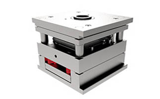 塑料成型模具（jù）