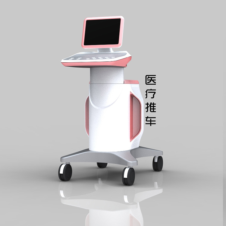精密塑膠模加（jiā）工