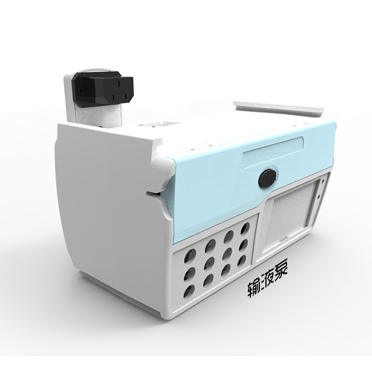 東莞塑膠模具（jù）廠