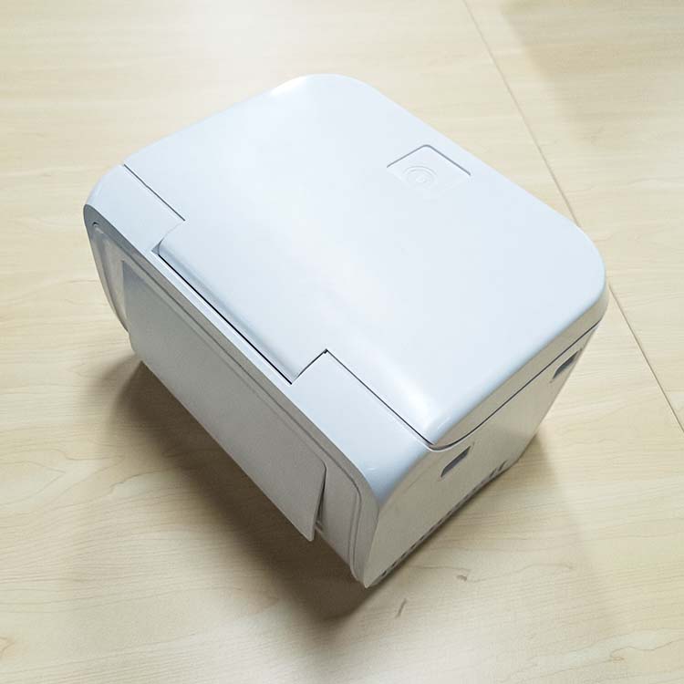 塑料（liào）製品2